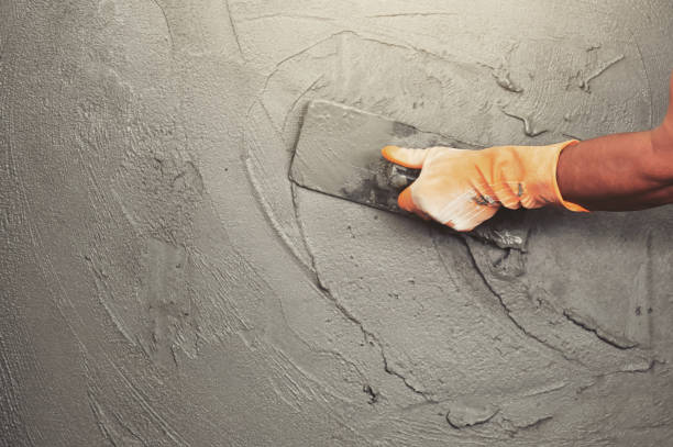 Best Concrete Driveway Installation in Fenton, MI