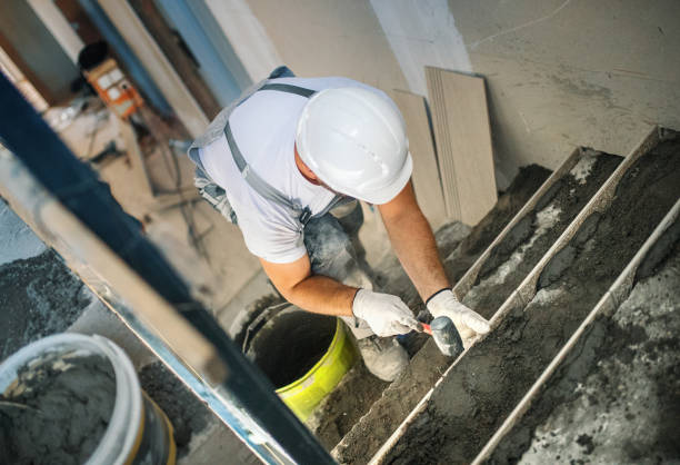Best Decorative Concrete in Fenton, MI