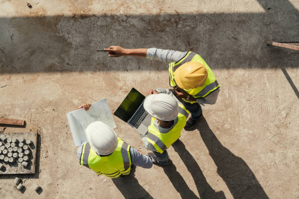 Best Concrete Sealing and Maintenance in Fenton, MI