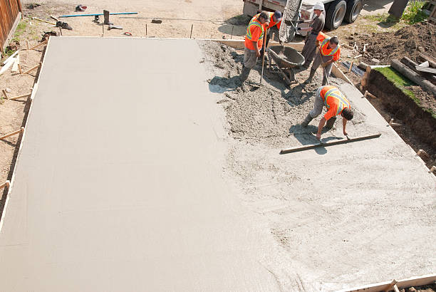 Best Concrete Demolition Services in Fenton, MI