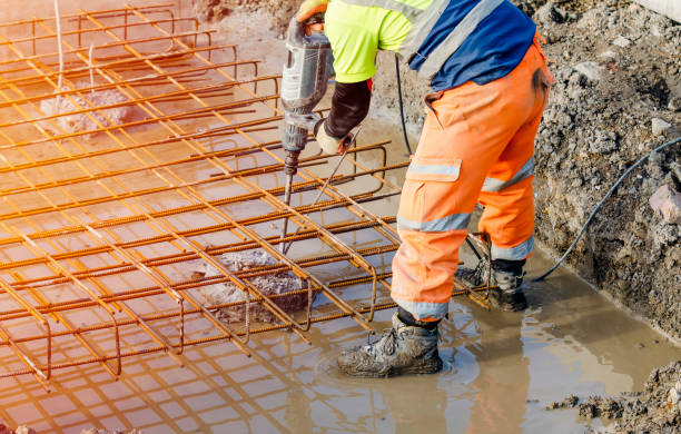 Best Concrete Grinding and Polishing in Fenton, MI