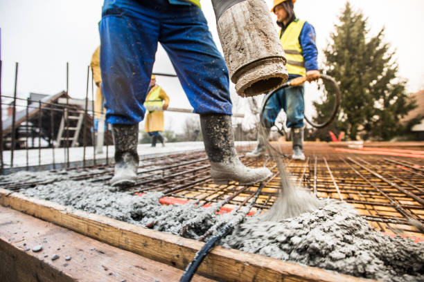 Best Concrete Retaining Walls in Fenton, MI